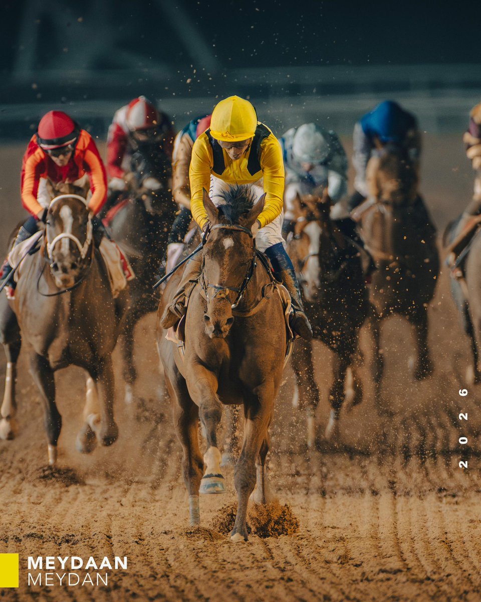 ARM Racing tweet media