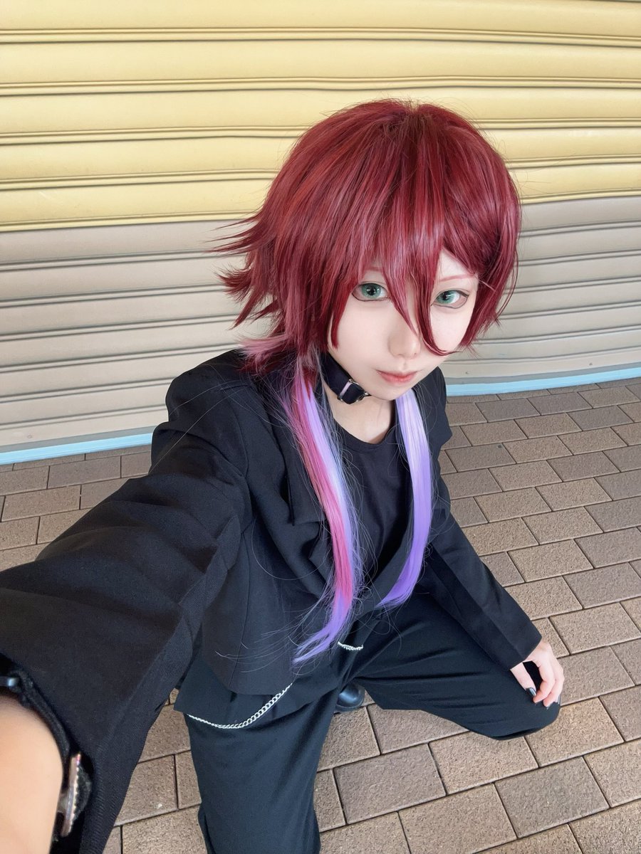 つばさ 29豊川 tweet media