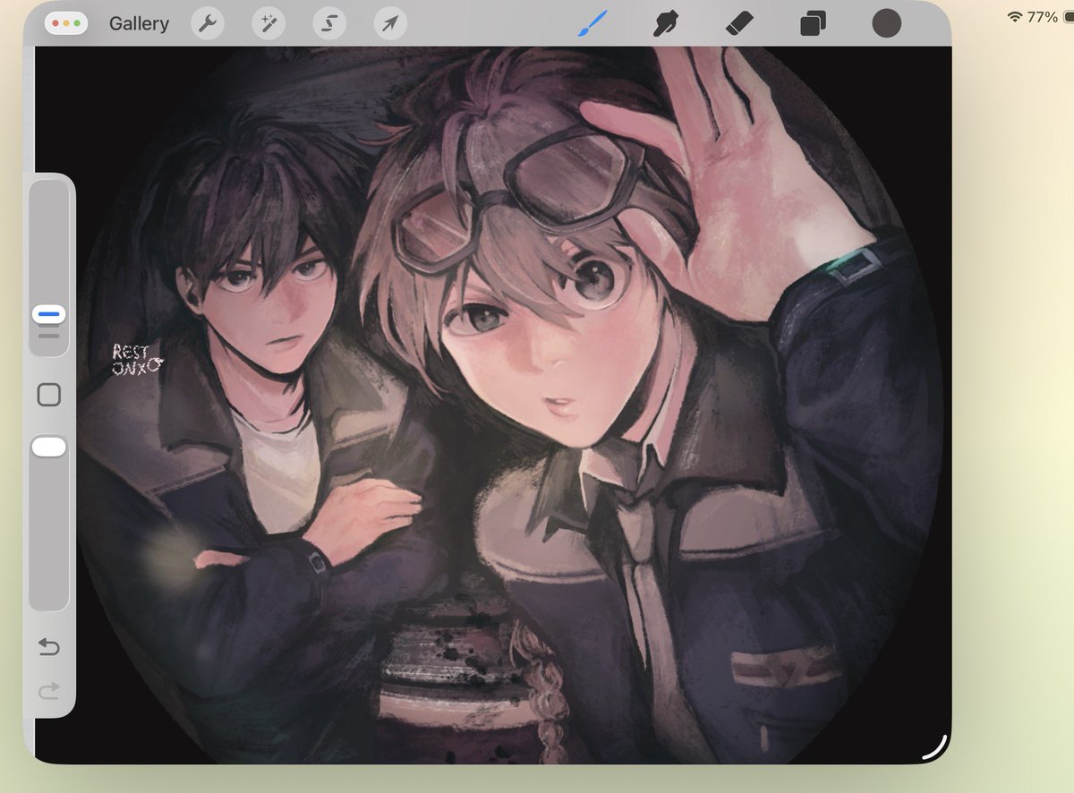 จอนอส้ม🍊 E05-06 #CA11_SAT tweet media