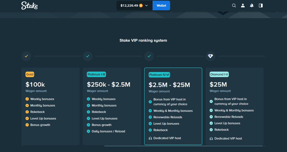 I've got a few more spots for people who wager 👇

💎 $50K - $100K - Tier 1
🔥 $100K - $500K - Tier 2
🚀 $500K - $1M - Tier 3
🐋 $1M - $10M - Tier 4

DM me what tier you're in and I'll personally make sure you're set up with the best rewards possible.

RT = $50 🧡
