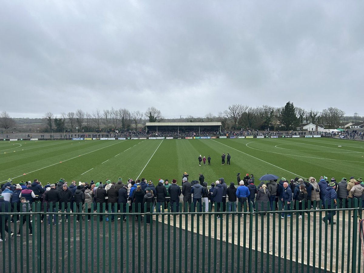 Damien Ó Dónaill tweet media