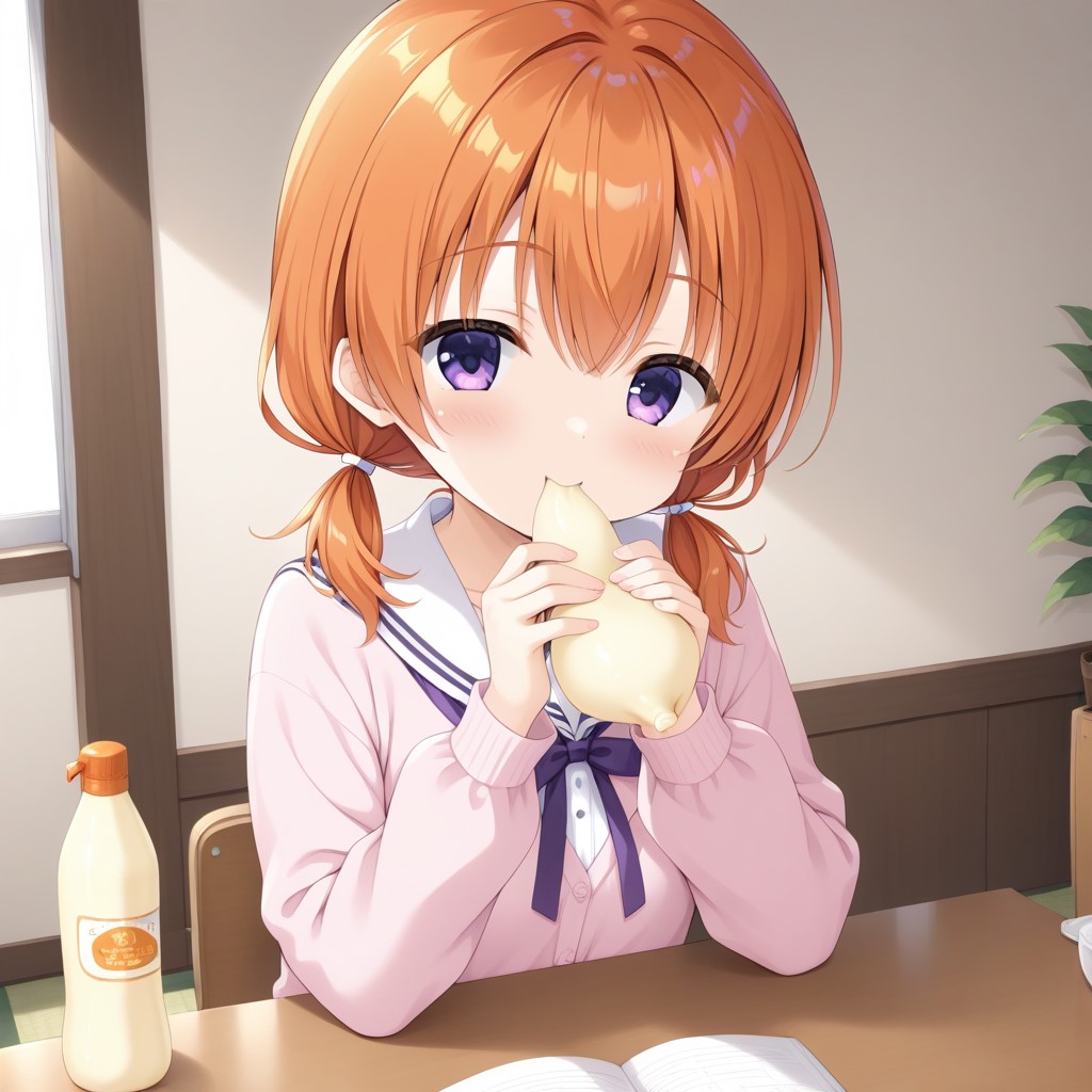 みだり@みだりな日々 tweet media