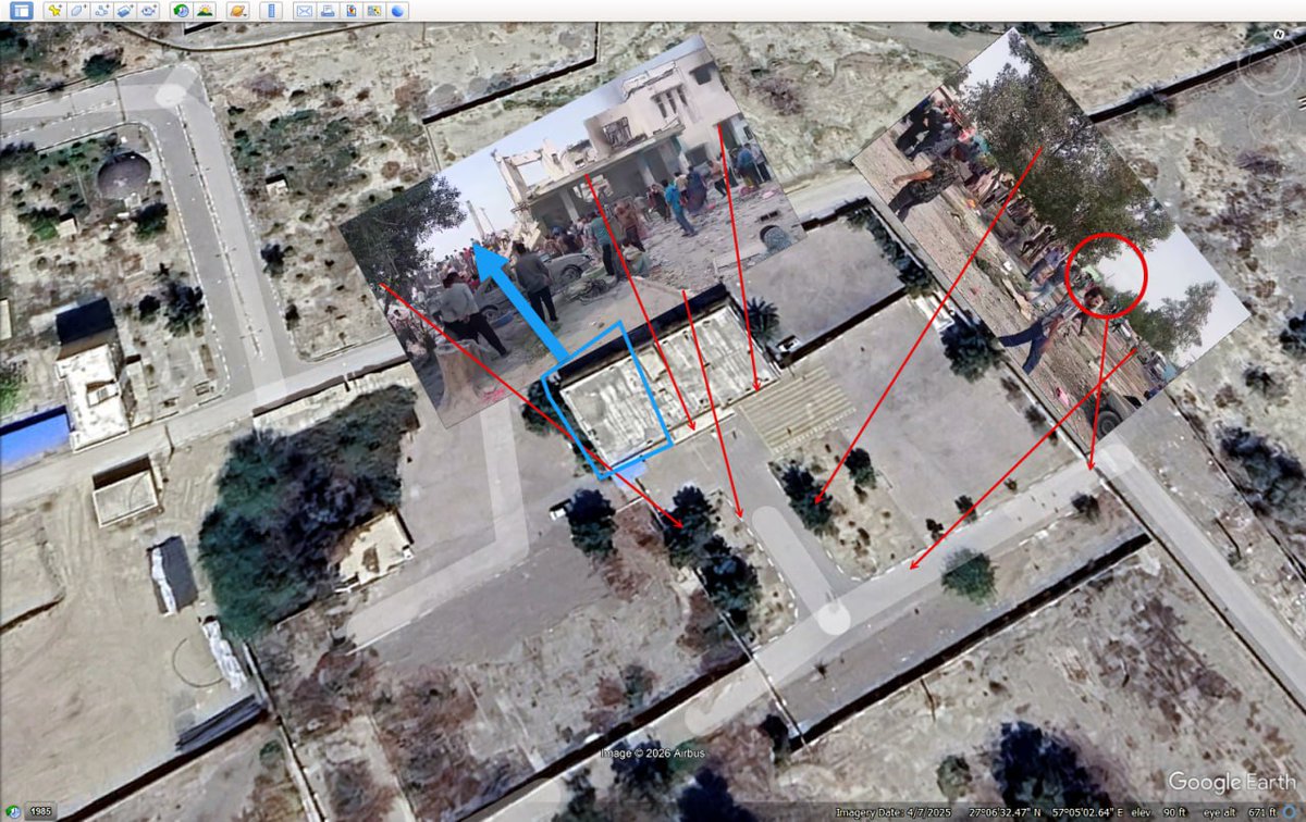 Josías Estepan Gil tweet media