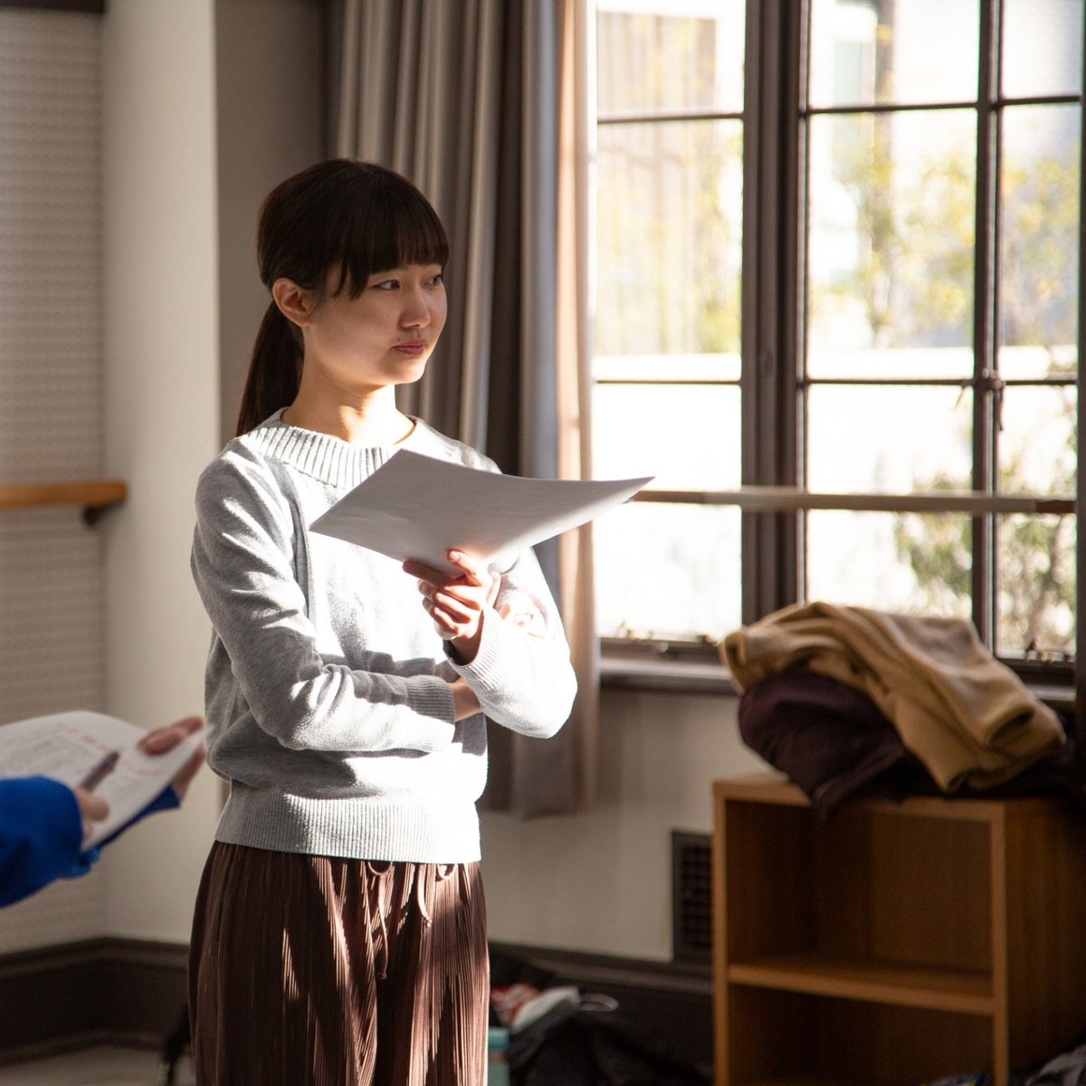 中村彩乃 tweet media