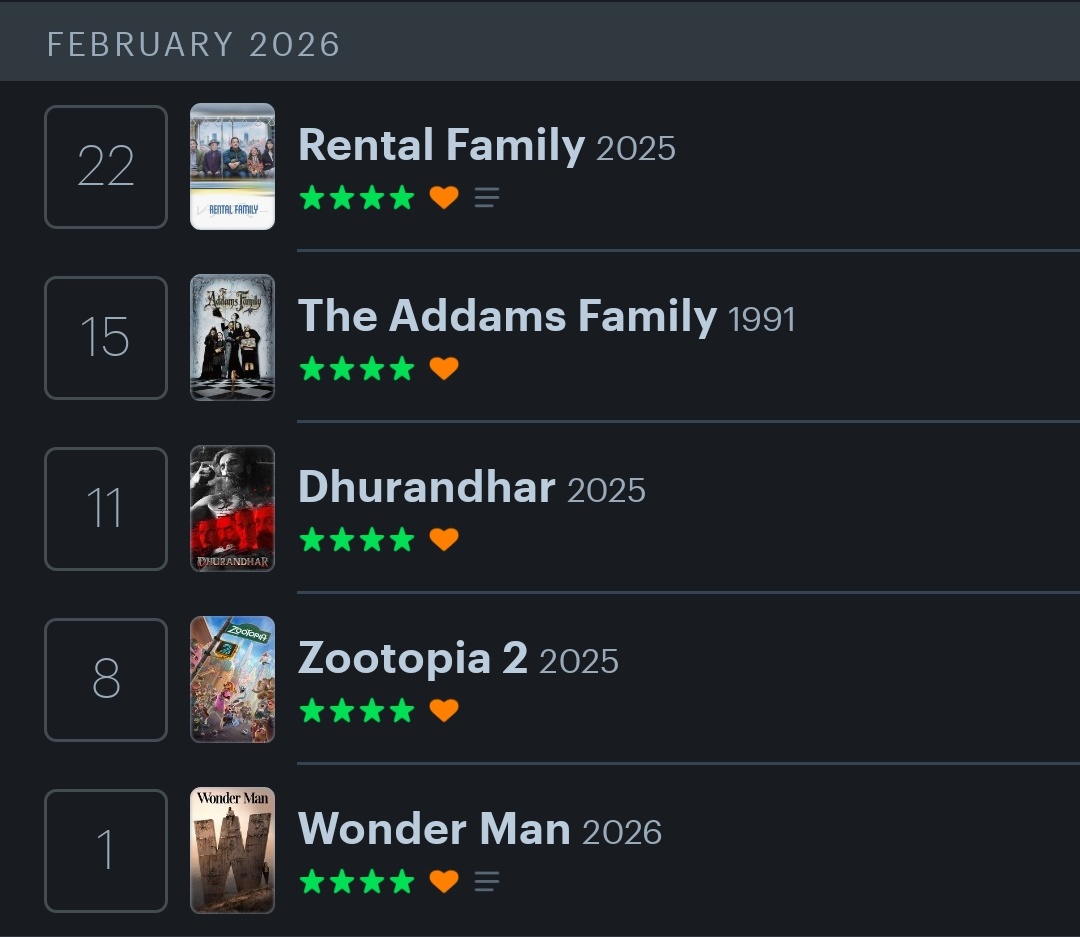 Nostalgic Cinephile tweet media