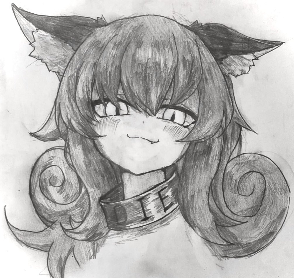 Cheshire
 #BLACKSOULS