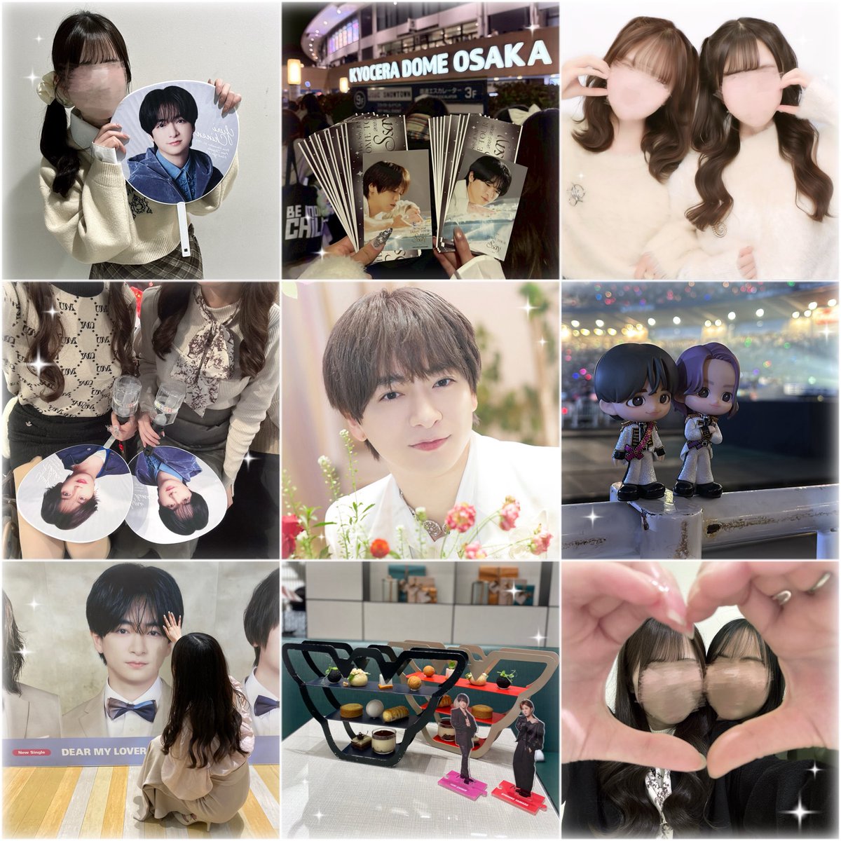 つき🌙 tweet media
