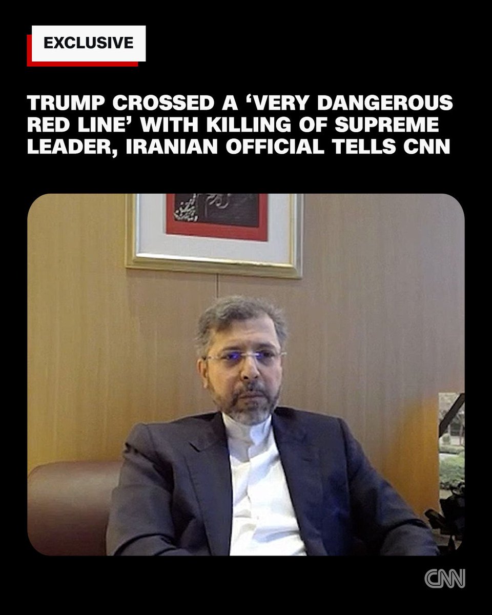 CNN tweet media