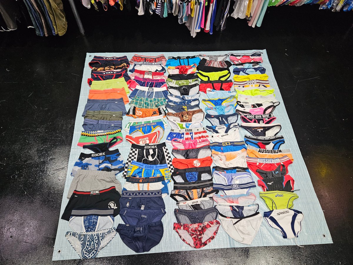 JOCK OFF tweet media