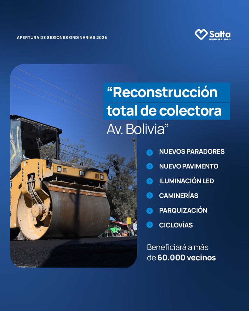 Municipalidad Salta tweet media