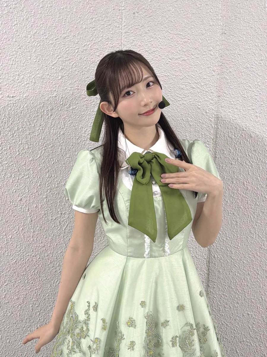青山なぎさ on X: 