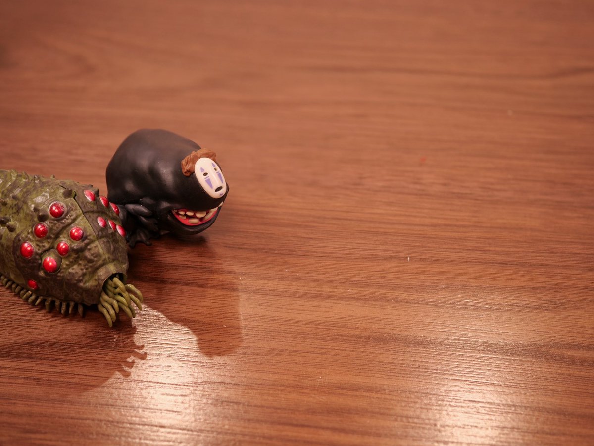 えだま tweet media