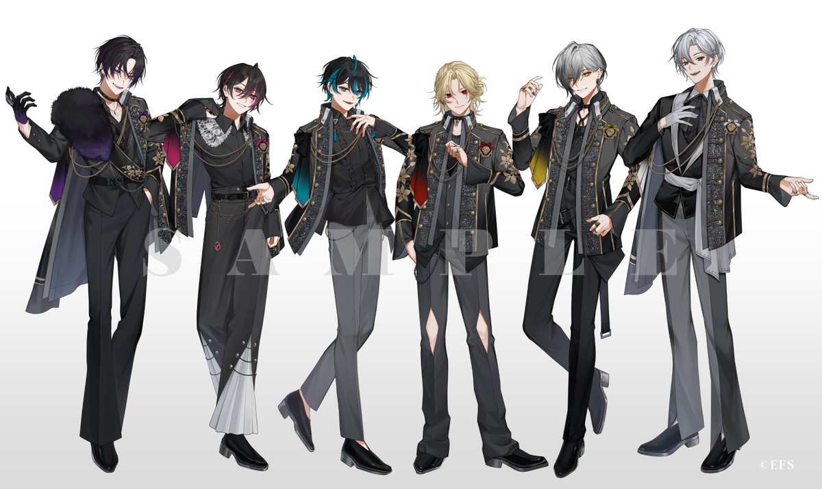 ねいろ@EL6💎 (@EL6_neiro_) / Posts and Replies / X