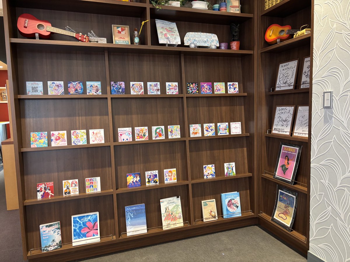 ハワイアンズ【公式】 tweet media