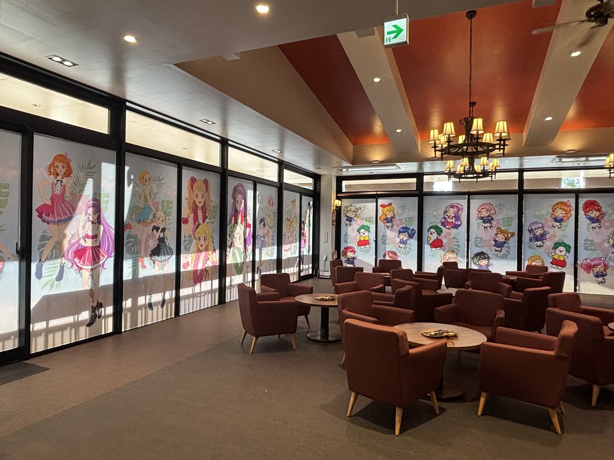 ハワイアンズ【公式】 tweet media