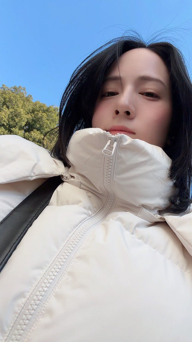 田口夏帆｜Kaho Taguchi (@KAHO_TAGUCHI) / Posts / X