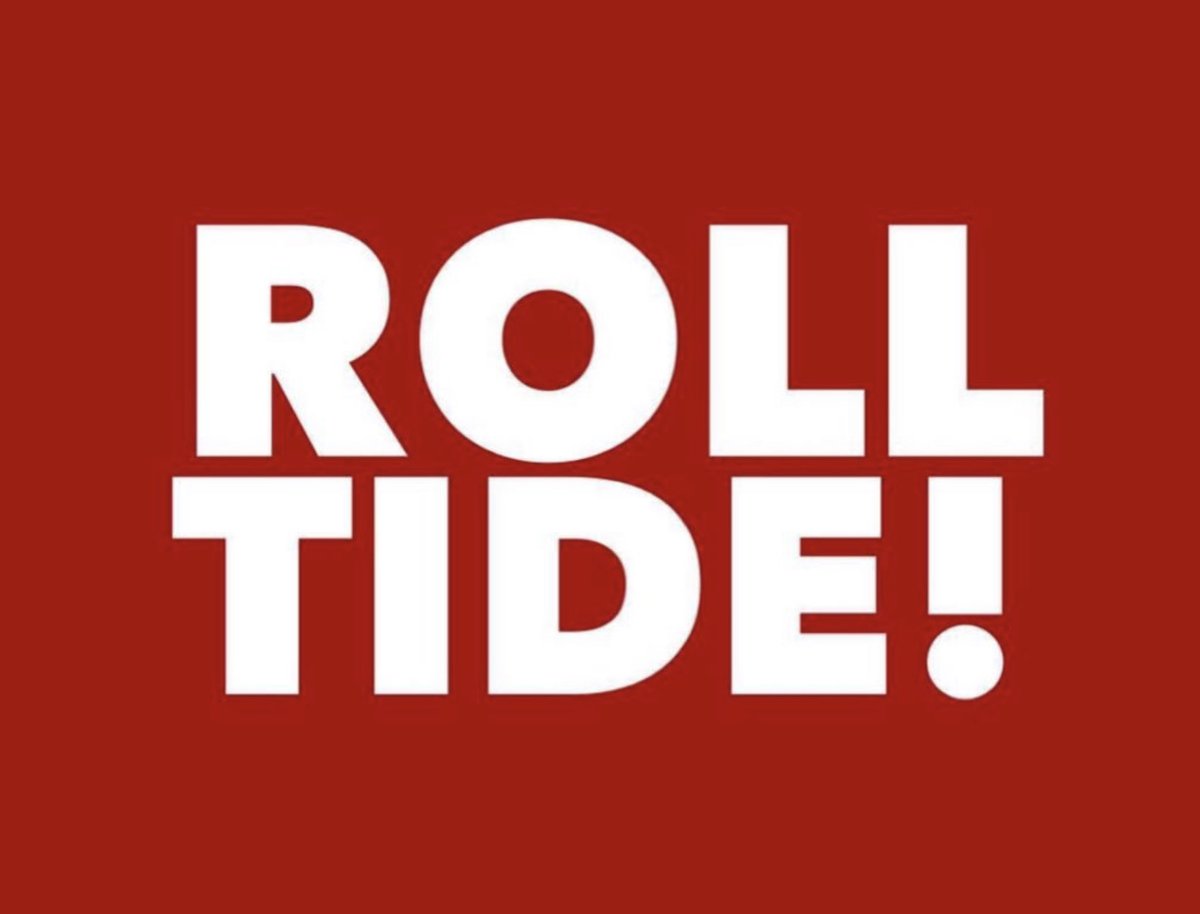 Deb (@roll_tide_deb) on Twitter photo 