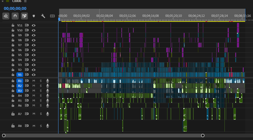 Range | Video Editor tweet media