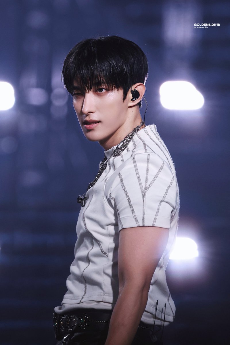 20260301 NEW_ENCORE IN HONG KONG Day 2🇭🇰 the hottest man in the