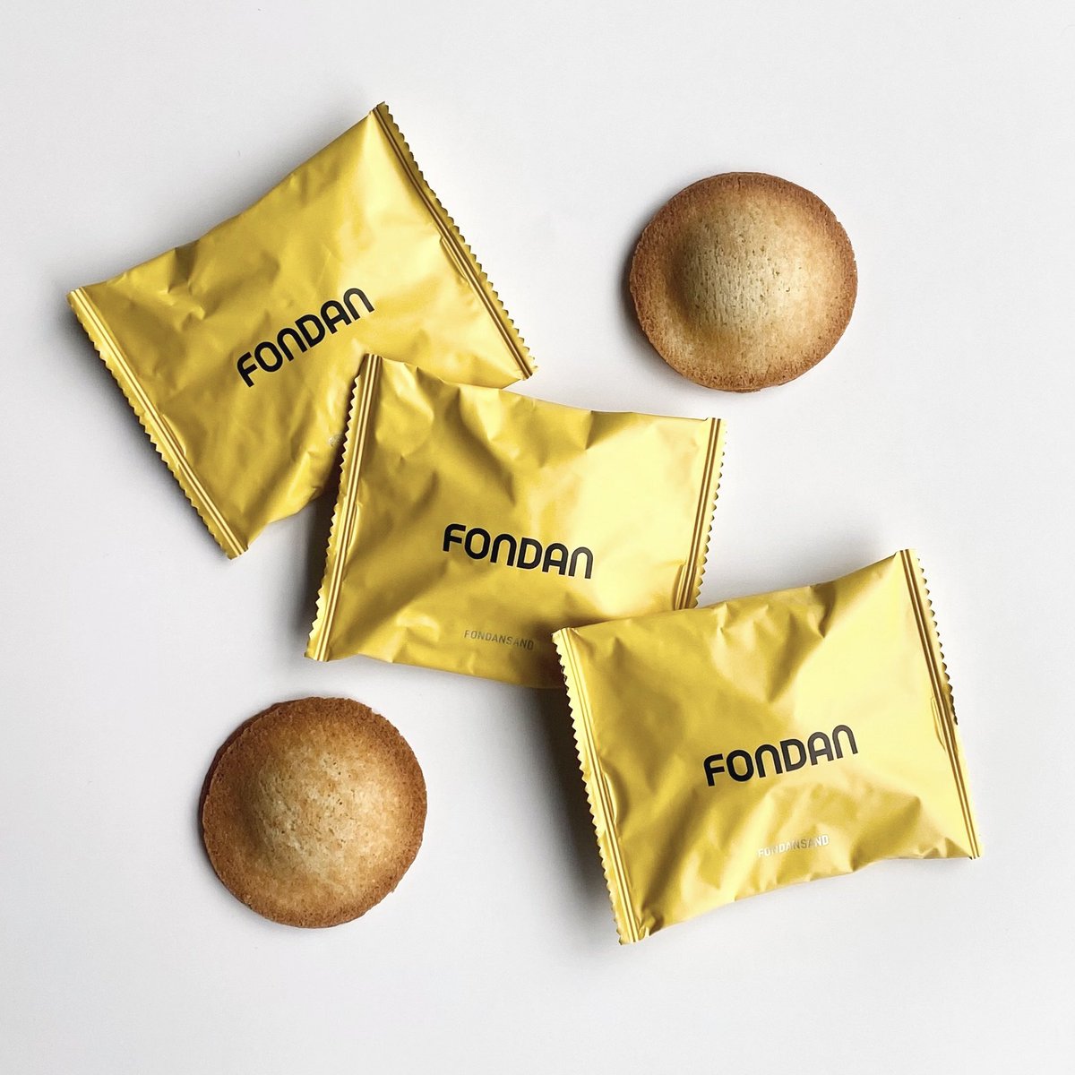 スイーツなかの｜「お菓子の手みやげ帖」 tweet media