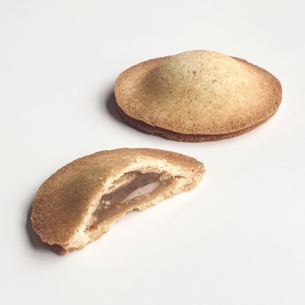 スイーツなかの｜「お菓子の手みやげ帖」 tweet media