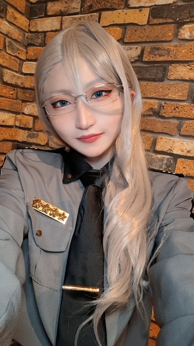 今日はエリオスの大型に🧪で参加させて頂きました🫶 どこをみても