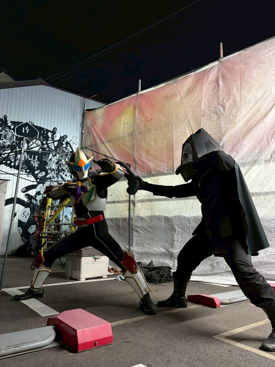 三重県亀山市ご当地ヒーロー勇久亀神アバイザー公式アカウント tweet media