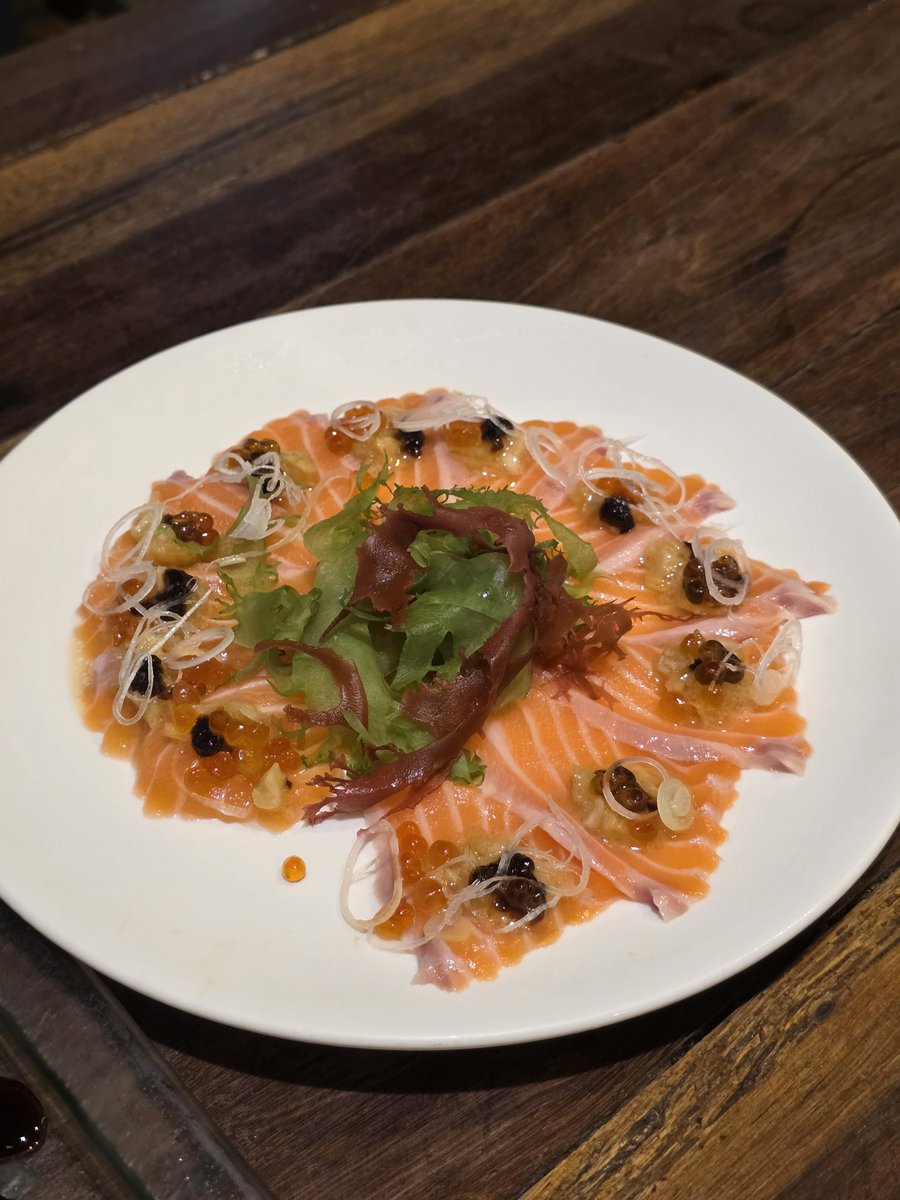 วันนิผมอิ่มอิ่มพุงป่องฮะ การเข้าร้านอาหารแบบสุ่ม ๆ แล้วอร่อยคือเรื่องประเสริฐ