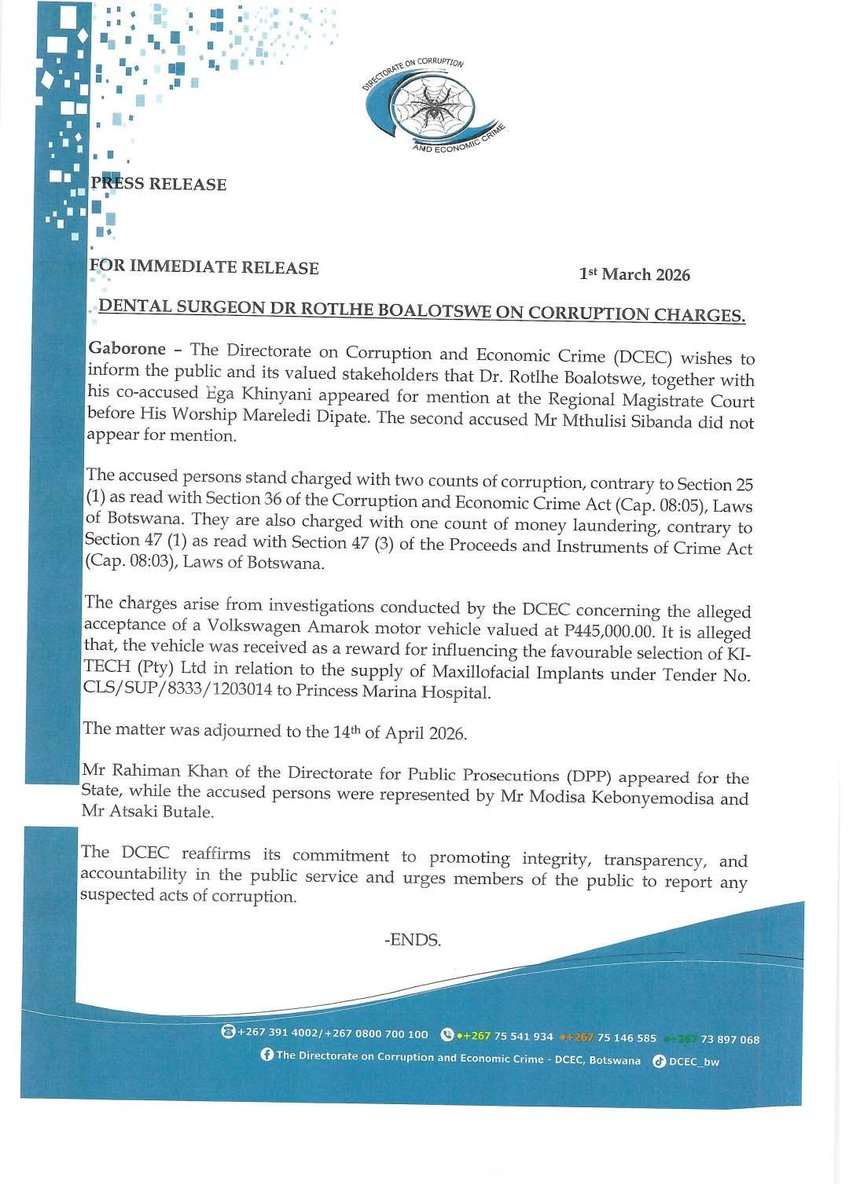 Public Interest BW tweet media