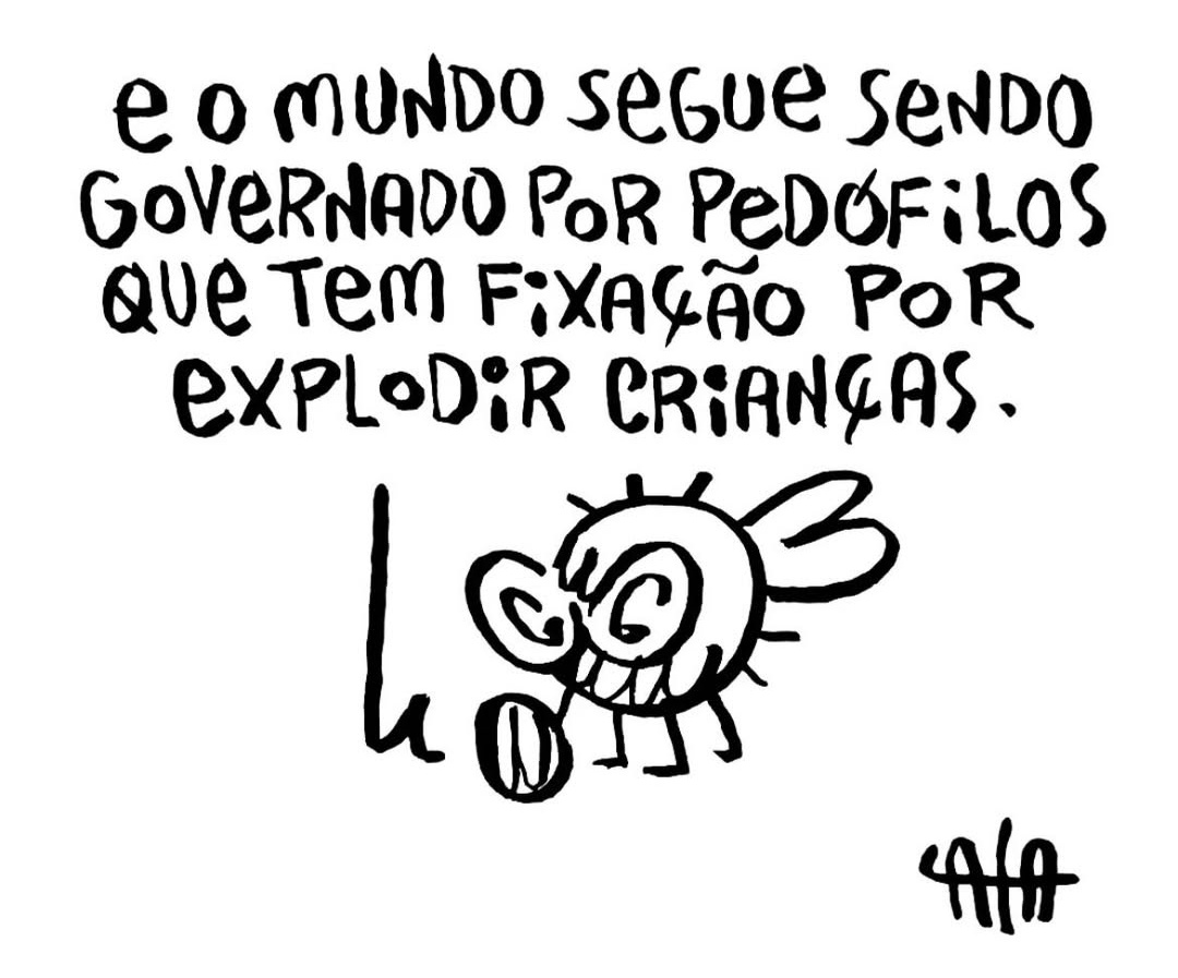 Desenhando: