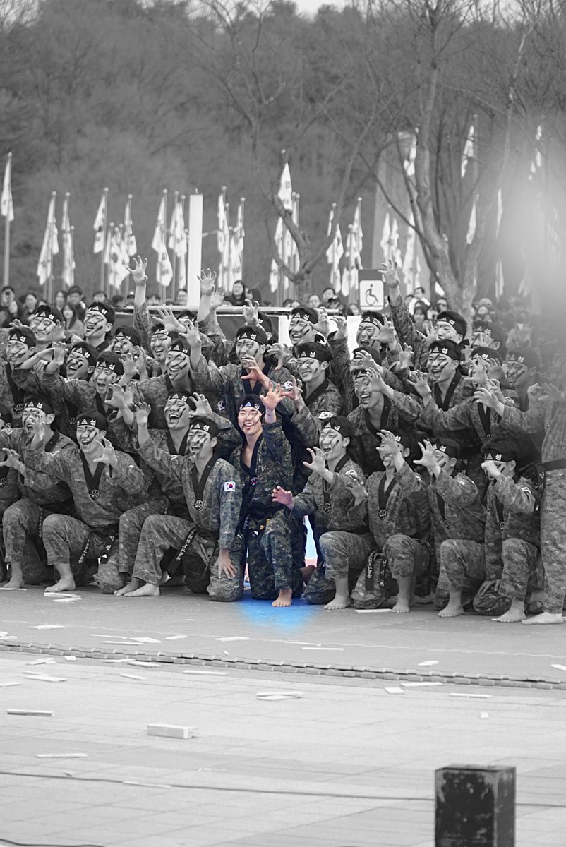 내 여자만 바라봐
#호시