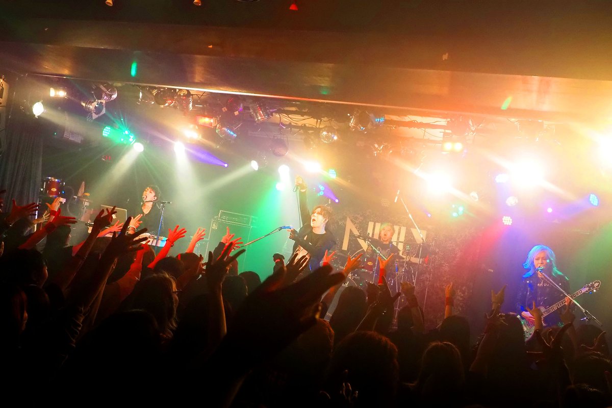 HIZUMI_NUL./UMB./D'ESPAIRSRAY (@hiz0302) / Posts / X