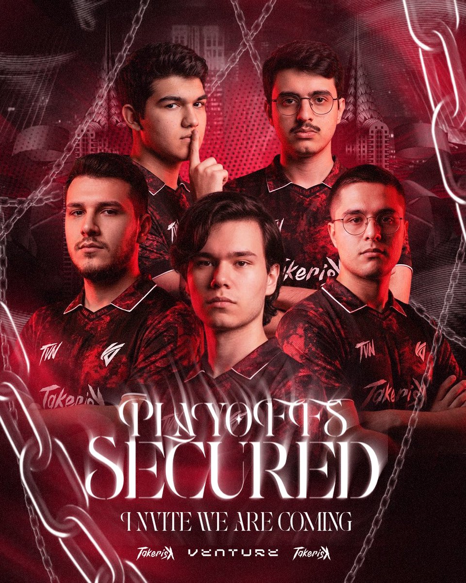 Team Venture tweet media