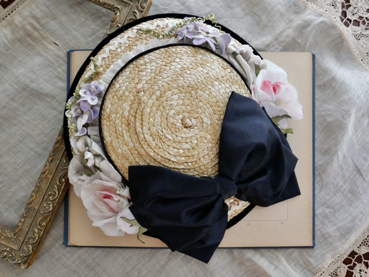 Belle des Poupee tweet media