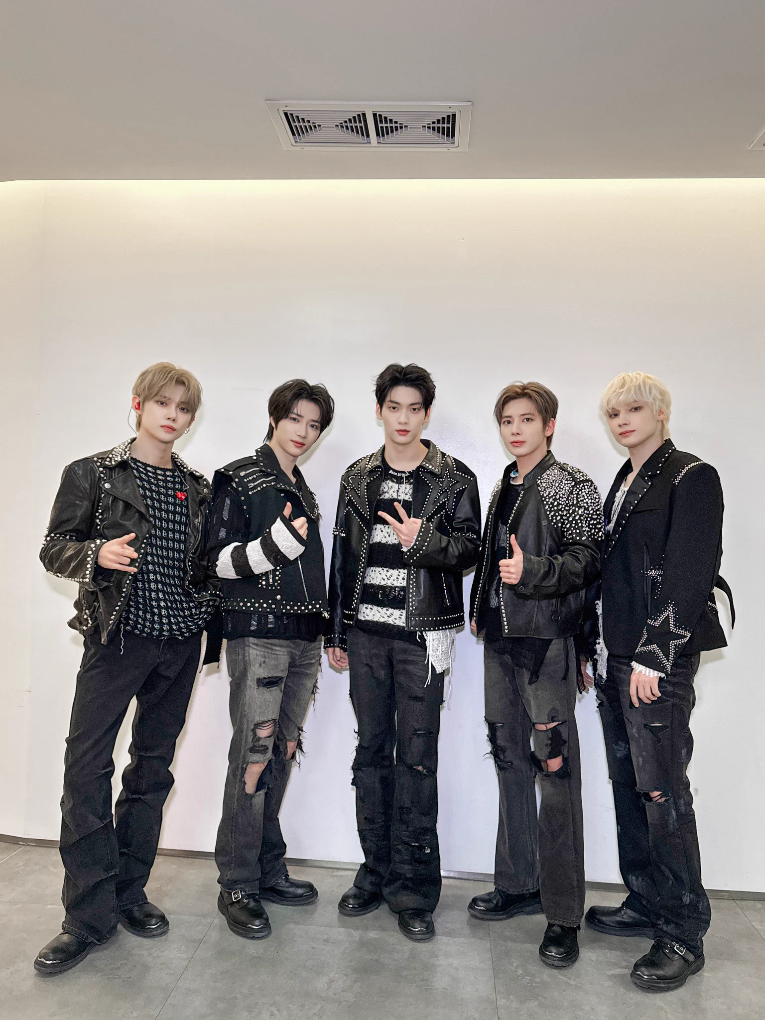 TXT OFFICIAL on X: 
