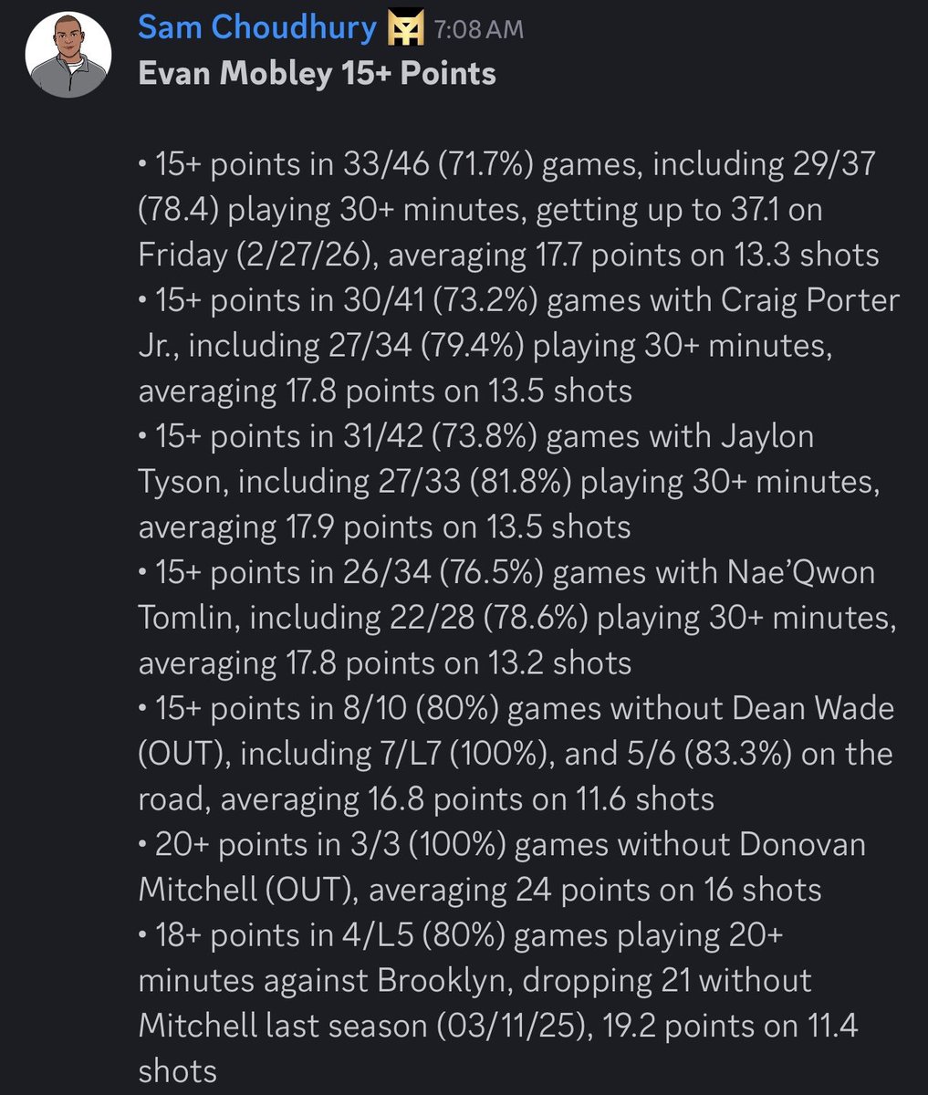 Sam Choudhury tweet media