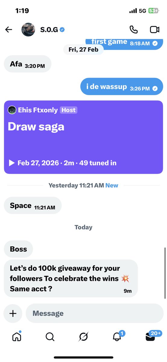 Ehis Ftxonly tweet media