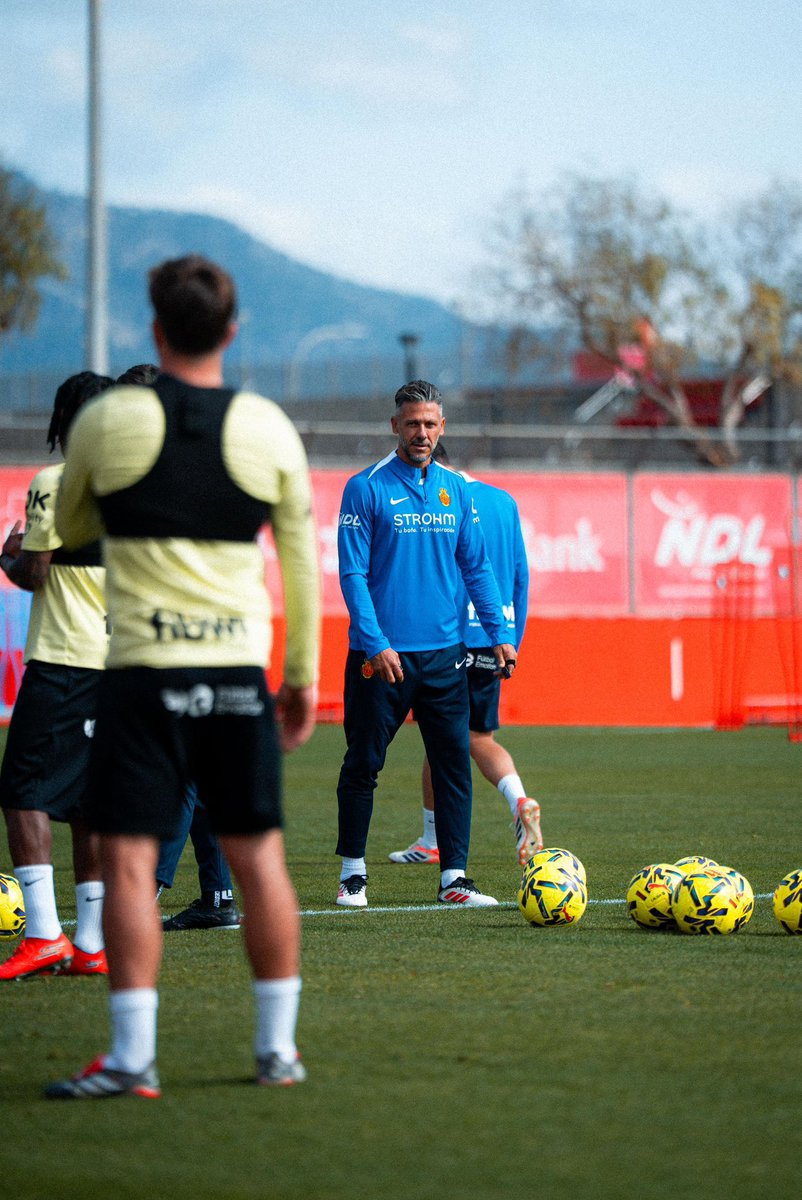 RCD Mallorca tweet media