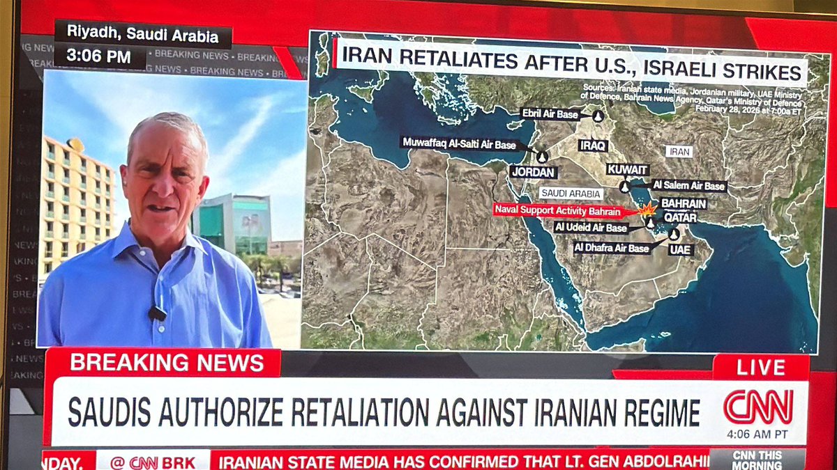 Iran Observer tweet media