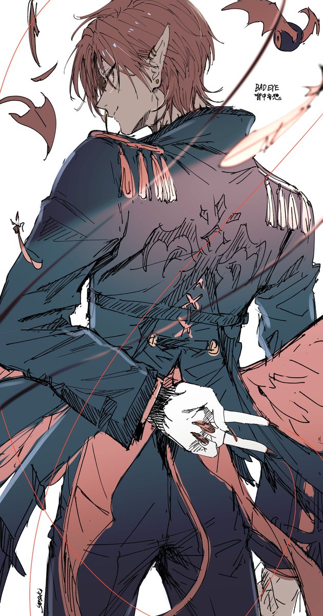 二代目・赤🦊 (@nidaimeaka) / Posts / X