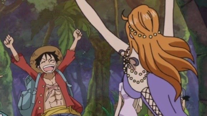 Luffyrax tweet media