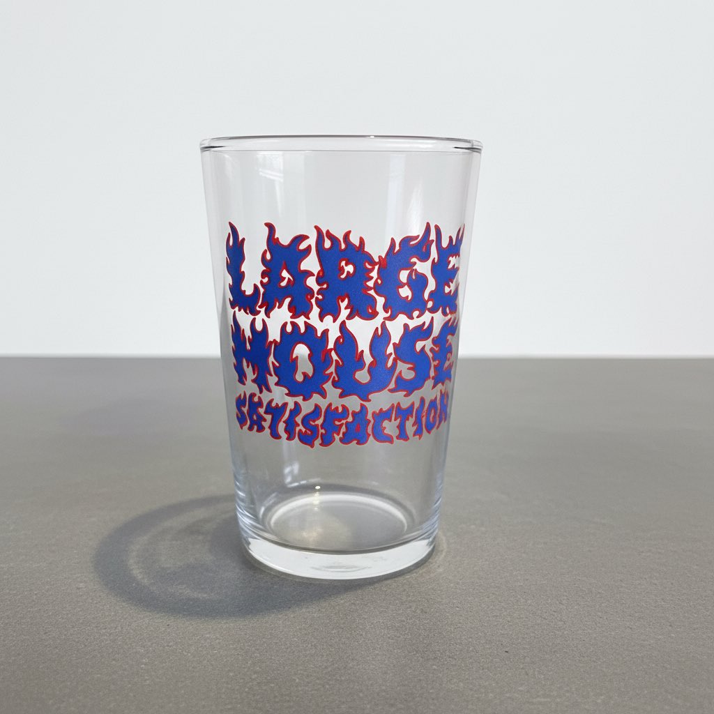 Large House Satisfaction tweet media