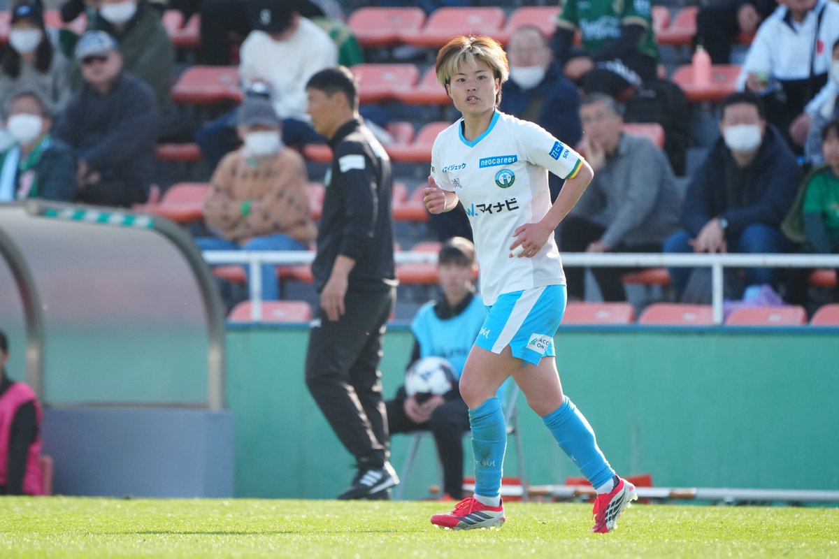 マイナビ仙台レディース tweet media