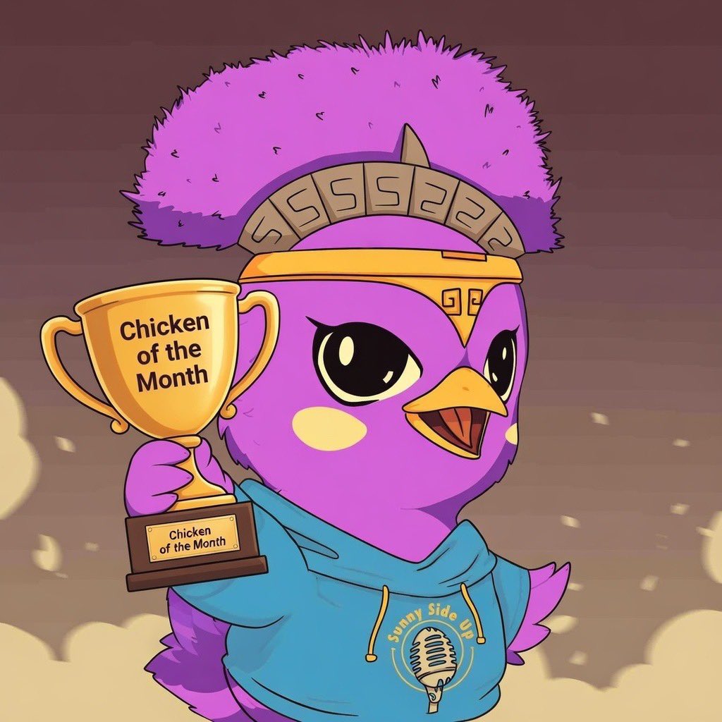 🥚PlatyMama tweet media