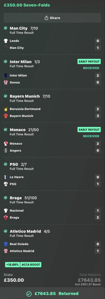 StatGod Football Tips tweet media