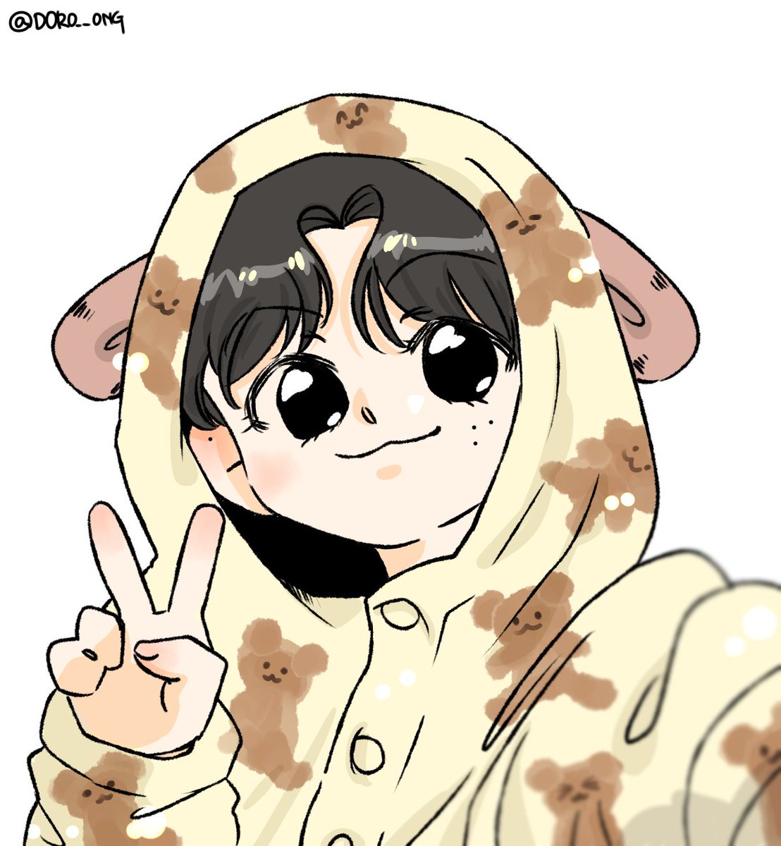 곰돌이 잠옷 입을 나이🐻😆

#옹성우 #ONGSEONGWU
