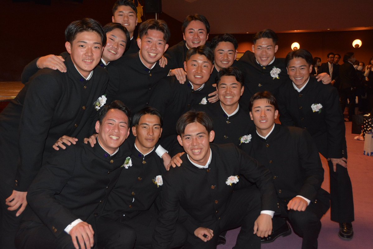 白雲⚾ (@nabiku_YH) / Posts / X