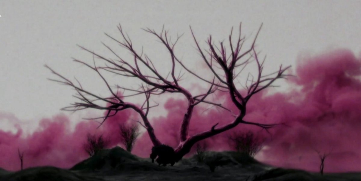 from then ‘til now