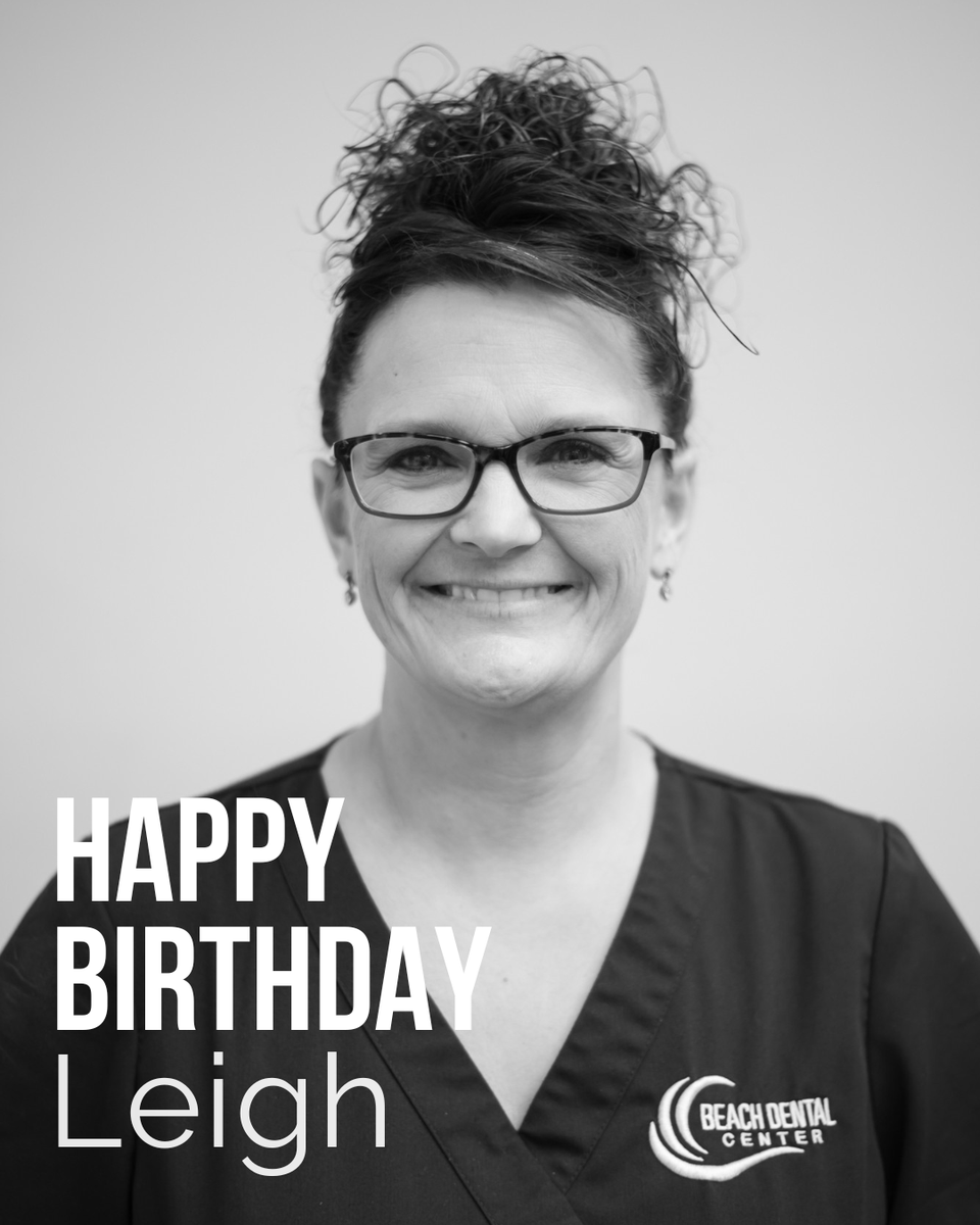 Beach Dental Center tweet media