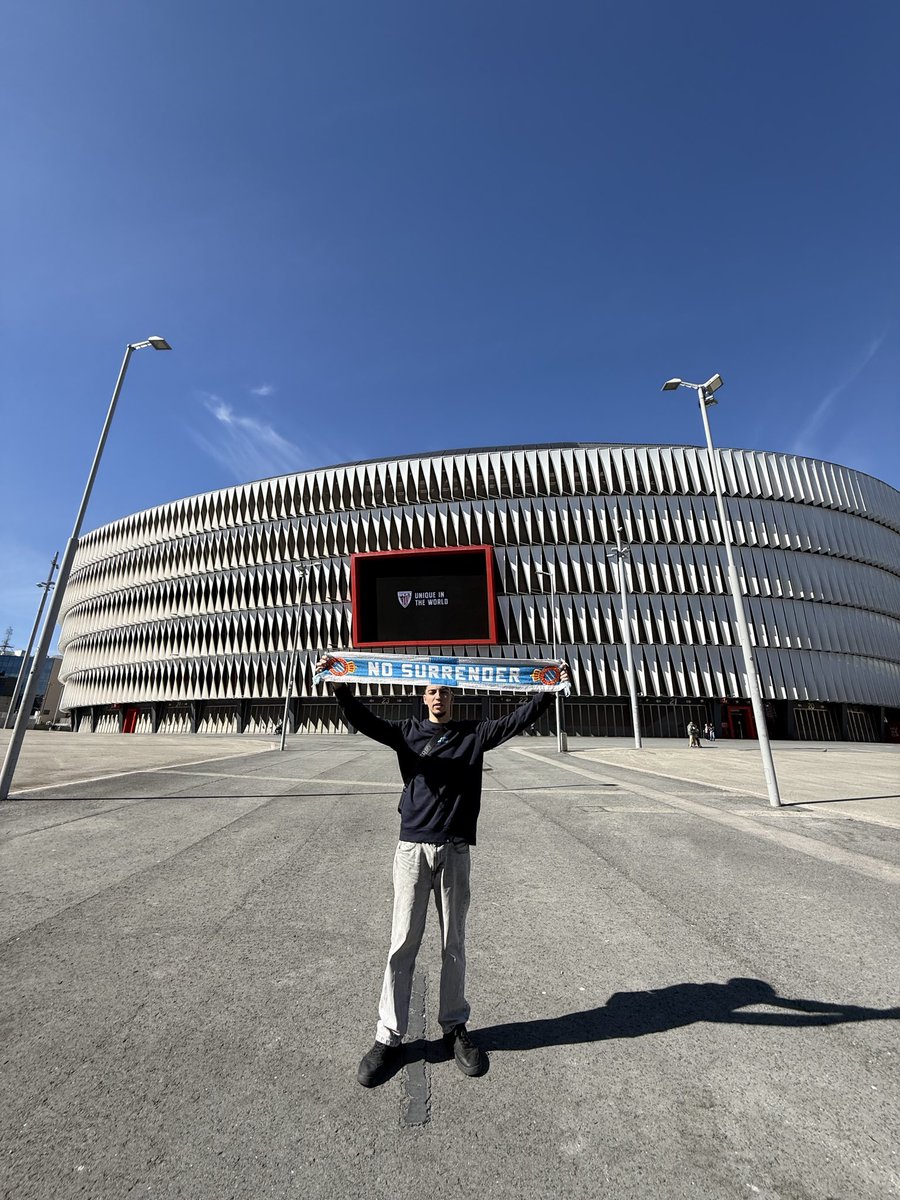 Me acabo de dar cuenta que me equivocado de estadio creo que no llego <a href="/RCDEspanyol/">RCD Espanyol de Barcelona</a> 🥲